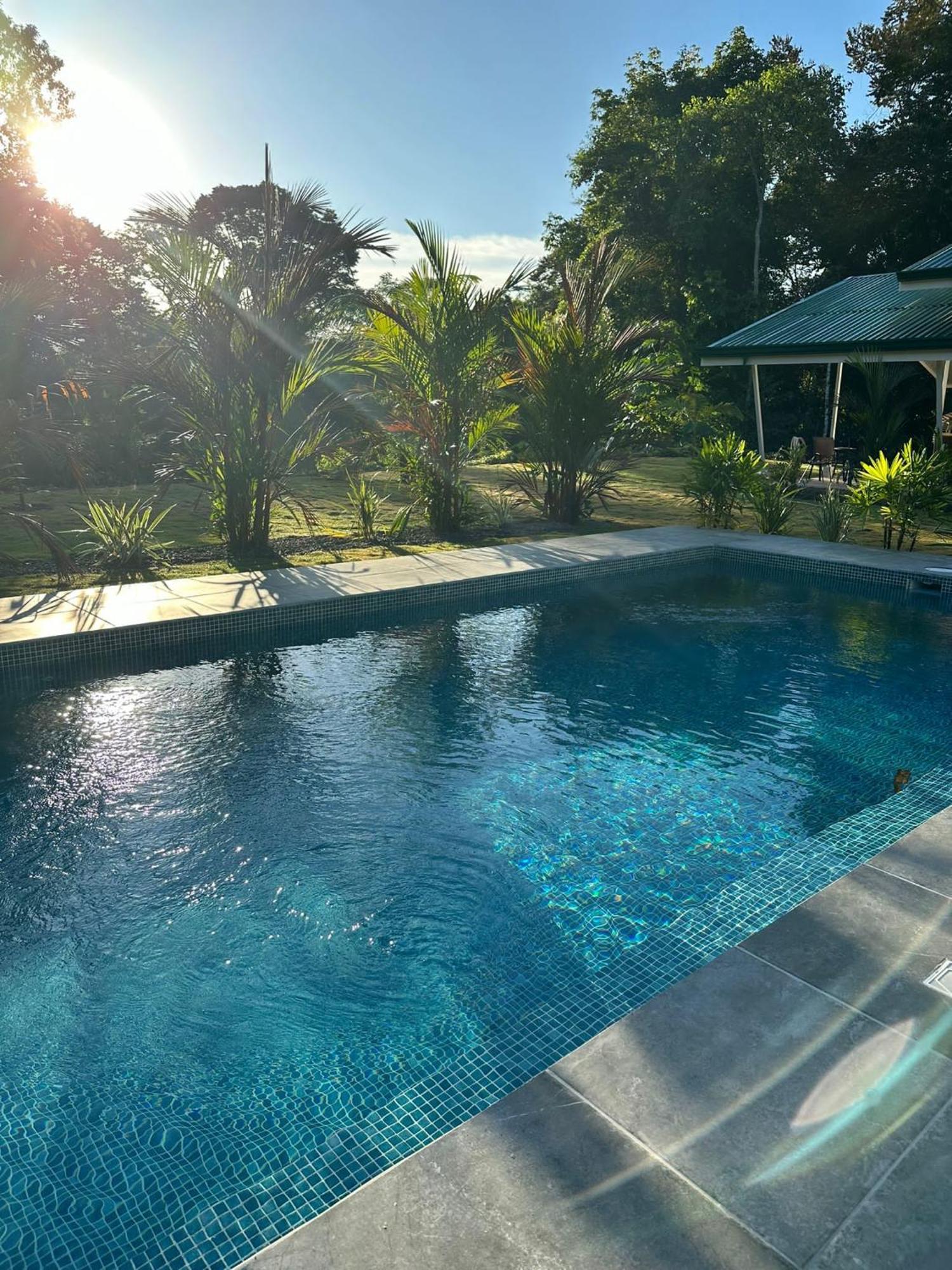 Paradiselodge Casa Romantica Platanillo Eksteriør billede